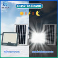 (Preorder) KKSKY Solar cell light, solar cell 300w 500w 1000w 3000w solar cell panel, solar cell light 1000w genuine, solar spotlight, led solar light, waterproof IP67  ဆိုလာမီး. 