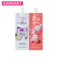 6pcs - Baby Bright Day & Night Mela Bright Set 6g+6g. 