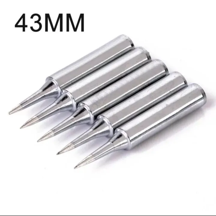 Soldering%20Iron%20Tip%20comes%20with%20a%20slanted%20tip%20resembling%20the%20shape%20of%20a%20knife.%20It%20is%20great%20for%20drag%20soldering%20and%20fixing%20solder%20bridges%20-%20Image%205