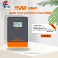 PowMr MPPT Solar Charge Controller 30A. 