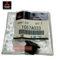 (Preorder) Genuine center, breathing valve rubber (PCV VALVE) MITSUBISHI LANCER CK2/4/5, GALANT E55 code.1057A033. 