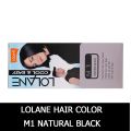 Lolane Hair Color Cream. 
