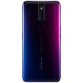 OPPO F11 Pro-Thunder Black. 