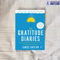 The Gratitude Diaries - Janice Kaplan. 