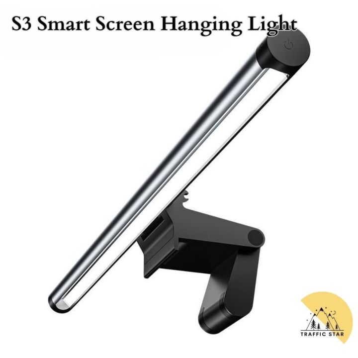 S3%20Computer%20Monitor%20Light,%20Screen%20Light%20Bar,%20Stepless%20Dimming,%20No%20Glare,%20Touch%20switch%20with%20Type-C%20-%20Image%203