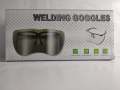 Clover Welding Goggles. 