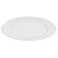 Round Platter 3pcs set 12" ( 30.5cm ). 