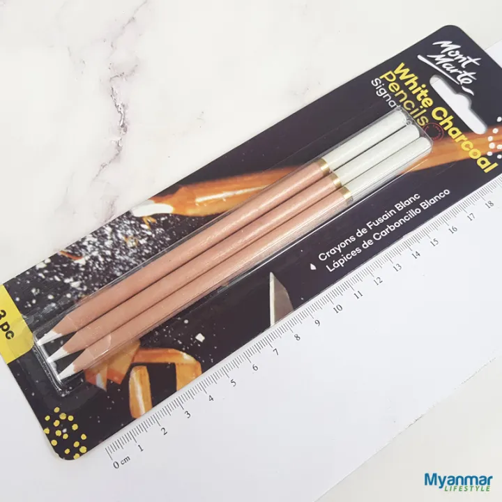 White%20Charcoal%20Pencils%20-%203pc%20-%20Mont%20Marte%20-%20Image%204