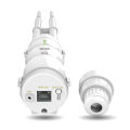 WAVLINK AC600 Outdoor WiFi Repeater AP Dual-Band High-Power Wireless Outdoor Router. 