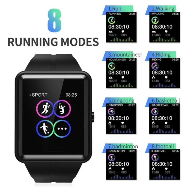 SKMEI%20Smart%20Digital%20Watches%20Colorful%20Touch%20Screen%20Heart%20Rate%20Reminder%20Waterproof%20Wristwatch%20Casual%20Sport%20Watch%20For%20Men%20W37%20-%20Image%206
