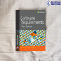 Software Requirements 3E - Karl Wiegers, Joy Beatty. 