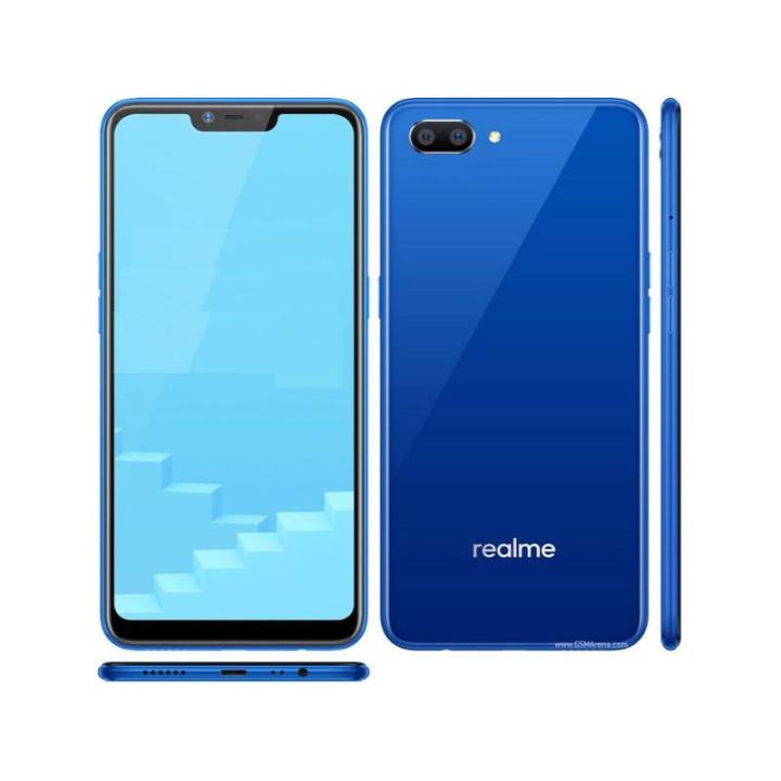 Realme C1