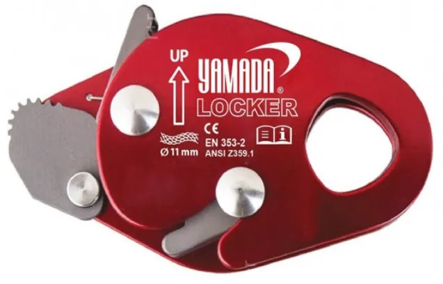 Plastic Locker Rope Rocker ( Locker ), Rope Size :11mm | Shop.com.mm