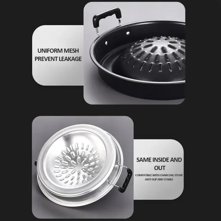 iBis_%202%20In1%20Thai%20Restaurant%20Grill%20&%20Shabu%20Shab%20Non%20Stick%2030cm%20Barbecue%20Pan%20Cookware%20Kitchen%20Cooking%20Tools%20Steamer%20Household%20Basket%20(30cm%20%E1%80%99%E1%80%AF%E1%80%80%E1%80%91%E1%80%A1%E1%80%AD%E1%80%AF%E1%80%B8)%20-%20Image%204