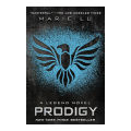 Prodigy (Legend 2) - Marie Lu. 
