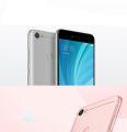 Redmi Note 5A Youth & Fashion Premium Vision(4GB+64GB). 