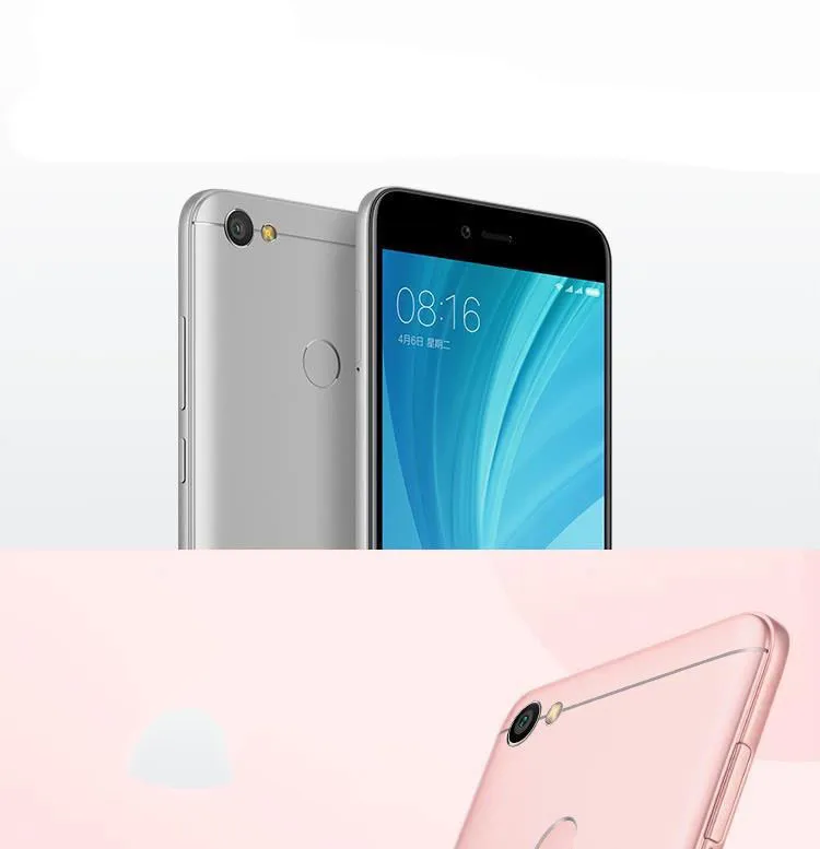 Redmi Note 5A Youth Music Mobile Dual 4G (4GB+32GB)