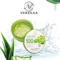 Vanekaa Aloe Vera 100%Gel (300ml Direct from Bkk). 