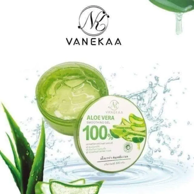 Vanekaa%20Aloe%20Vera%20100%25Gel%20(300ml%20Direct%20from%20Bkk)%20-%20Image%204