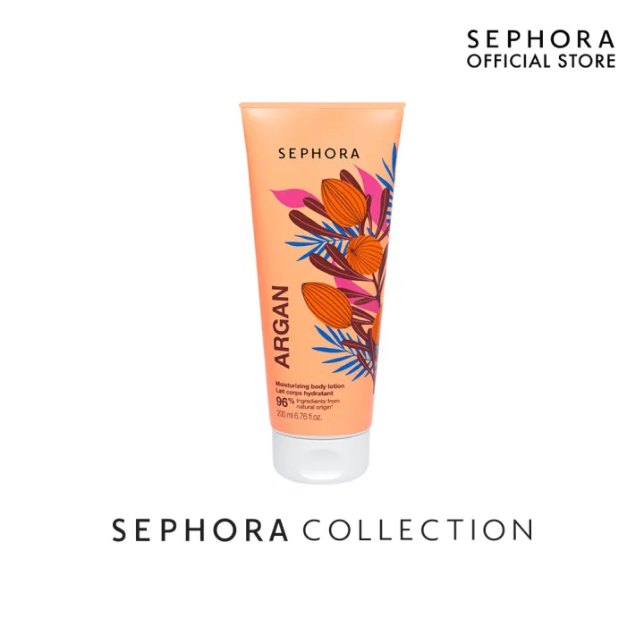 (Preorder)%20Sephora%20Collection%20Scented%20Moisturizing%20Body%20Lotion%20-%20Image%202