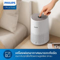 (Preorder) Philips Air Purifier AC0650/10 for a room size of 44 sq.m.. 
