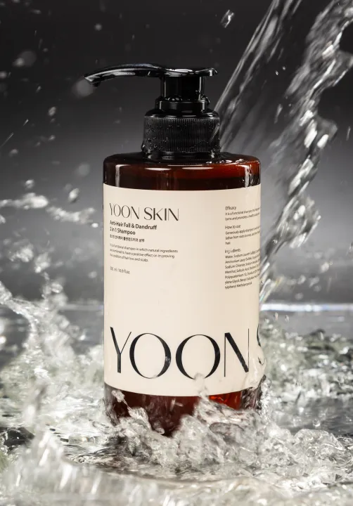Yoon%20Skin%20Anti-Hair%20Fall%20&%20Dandruff%202%20in%201%20Shampoo%20-%20Image%202