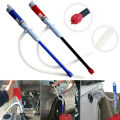 Automatic Fuel Fluid Water Pump Siphon Pump, fish tank water change pump. 