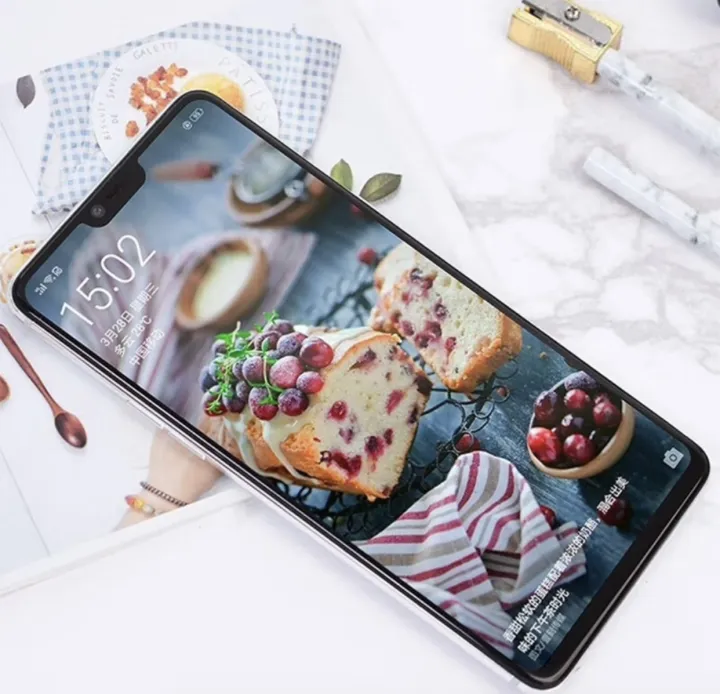 OPPO%20R15,%20Ram%208GB+%20Rom%20128GB;%204G%20LTE;%20Fingerprint;%20Camera%20Rear%2020MP+%20Front%2016MP;%20Free%20Delivery:%20One%20Year%20Warranty%20-%20Image%204