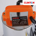 (Preorder) CLINTON Battery-powered submersible pump, stainless steel (boat pump) DC 12V, 24V, model BPS. 