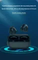 Golden Pyae Ambie Sound Earcuffs Bluetooth 5.3 (နားမနာသောဘလူးတု 5.3 နားကြပ်). 