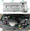 2AZ တိုက်ပစ်ဖုံး Engine Valve Cover For Kluger Harrier RAV4 Alphard 2.4L 2AZ 2AZFE. 