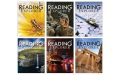 National Geographic Learning Reading Explorer series Foundations. 