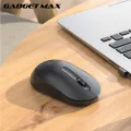 Gadget Max ~ GI03 Wireless Mouse ( 2.4G ). 