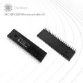 PIC18F4520 Microcontroller IC - CE Store. 