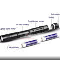 Doctor Pen Flashlight. 