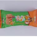 Fruit And Fun Biscuit. 