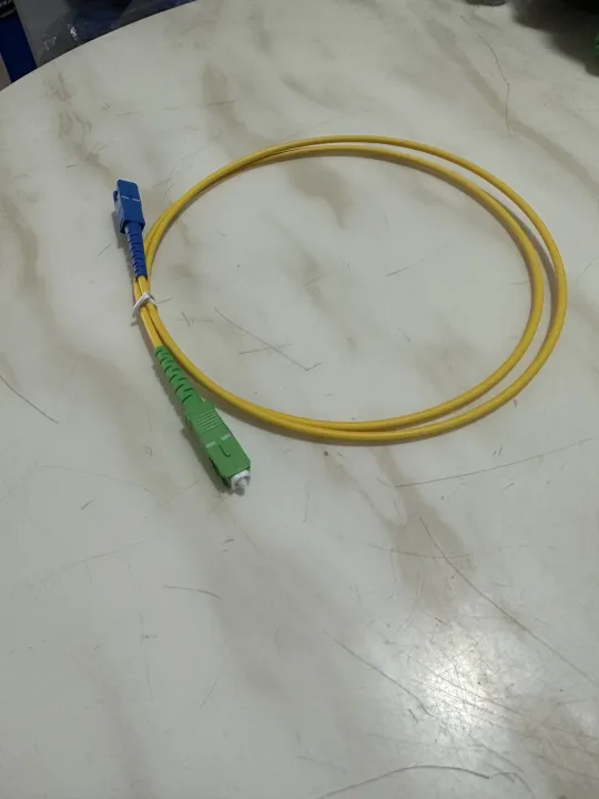 Fiber%20patchcord%20SC/APC%20-SC/UPC%201%20meter%20length/%20FTTH%20yellow%20cable%20-%20Image%202
