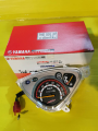 (Preorder) Old Mio speedometer, genuine Yamaha. Black front. Free shipping.. 