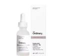 The Ordinary Hyaluronic Acid 2% + B5 Serum made in canada Singapore Import 30ml exp 2027. 