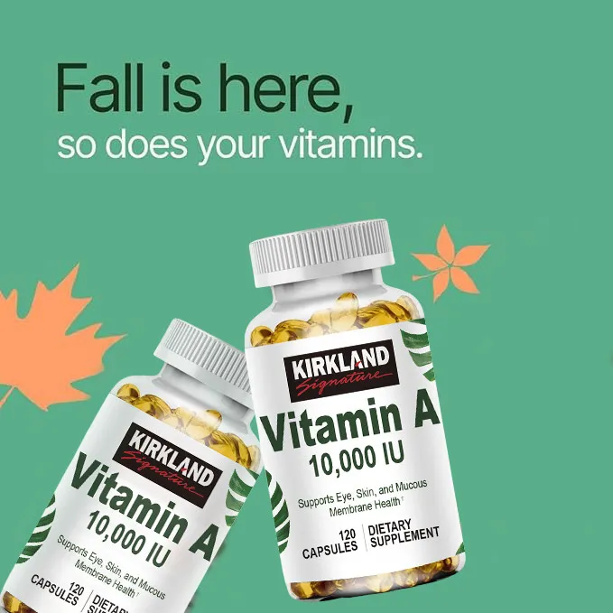 (Preorder)KIRKLAND%20Vitamin%20A%20Capsules%20Vision%20Health%20-%20Image%206