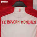 Bayern Munich Home Official Jersey 23/24 (Player Version). 