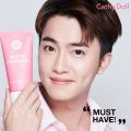 Cathy Doll White Cushion Facial Foam Cleanser(12 ml). 