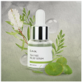 Iunik tea tree relief serum(15ml). 