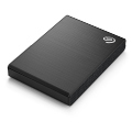 Seagate One Touch 1TB External HDD. 