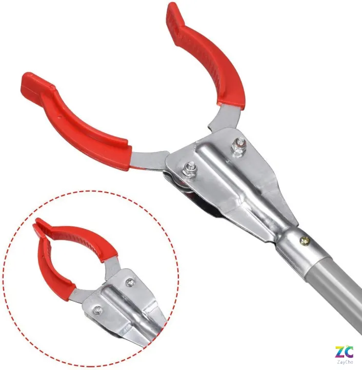 Zaycho%20Alat%20Penjepit%20Sampah%20&%20Penangkap%20Ular%20Grab%20Stick%20Silver%20&%20Snake%20Catche%20-%20Image%206