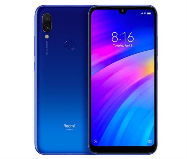 Xiaomi Redmi Note 7 ( Ram 6GB / Rom 64GB ) PI