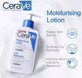 CeraVe Daily Moisturizing Lotion Moisturizer Moisturiser Cream 236ml USA Import Fresh Date. 