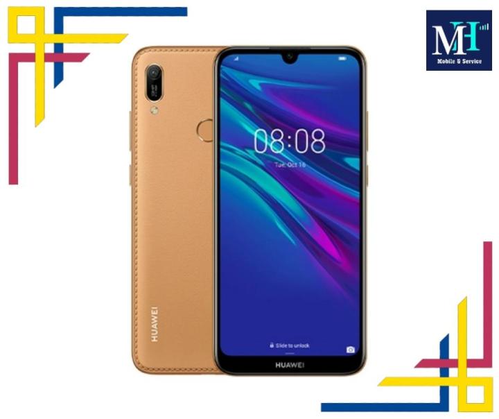 Huawei Y6 Pro (2019)