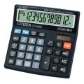 CANZEN Calculator 12 digit (CT-555N). 