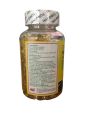 Tung Hai 500 tablets (Fish Liver Oil). 